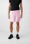 Шорты JOKAPOOKA UNISEX Marimekko, светло-розовый