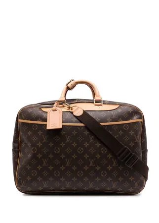 Louis Vuitton дорожная сумка Alize 24 Heures 2005-го года