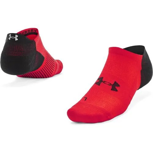 Носки Under Armour Ua Armourdry Run No Show SM Унисекс