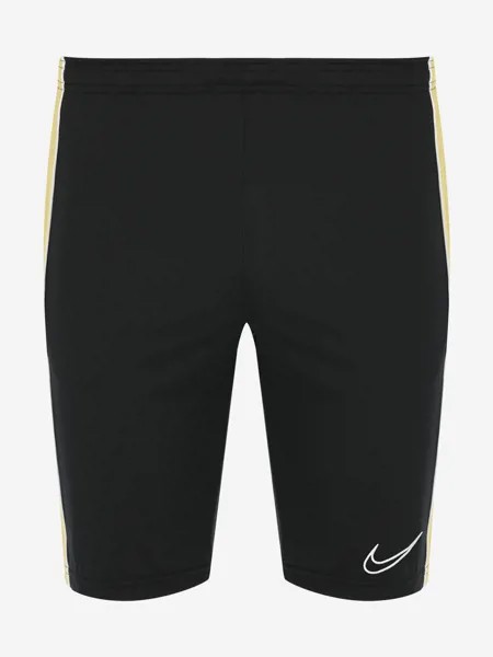 Шорты мужские Nike Dri-FIT Academy, Черный