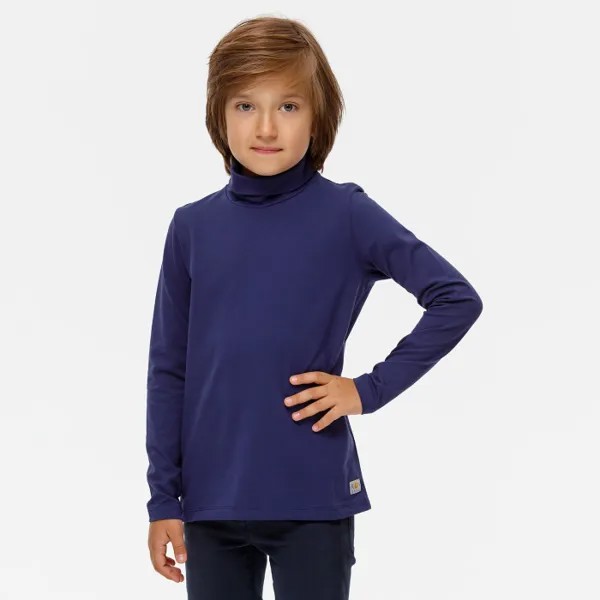 Kogankids Водолазка для мальчика 422-710