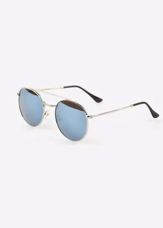 Солнцезащитные очки-панто Gloria Jeans