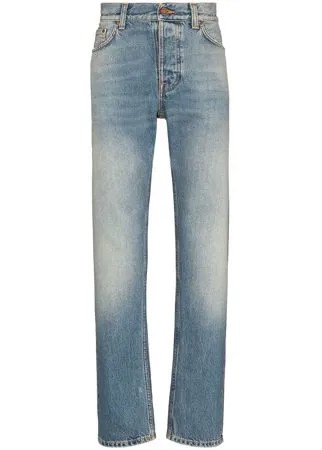 Nudie Jeans джинсы Steady Eddie II