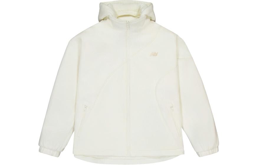 Женская куртка New Balance, цвет White
