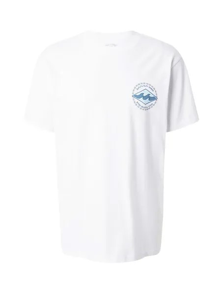 Футболка Billabong ROTOR DIAMOND, белый
