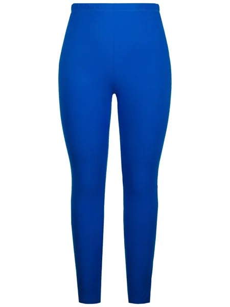 Спортивные и уличные брюки Ulla Popken, цвет royalblau