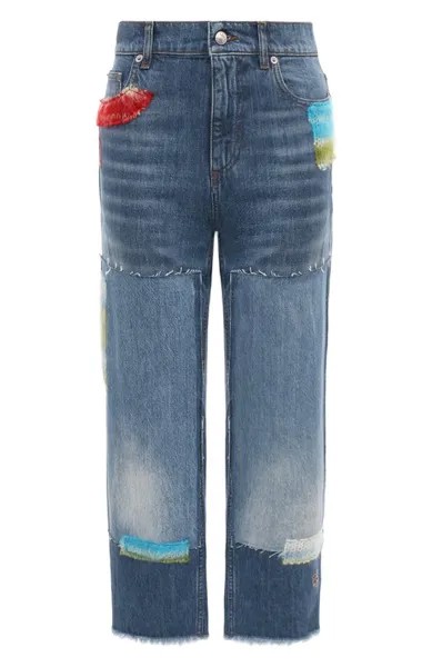 Джинсы Marni