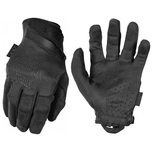Перчатки Mechanix, размер L, черный