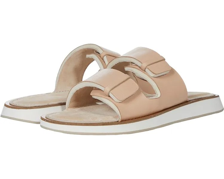 Сандалии rag & bone Parker Slide, цвет Stone Beige