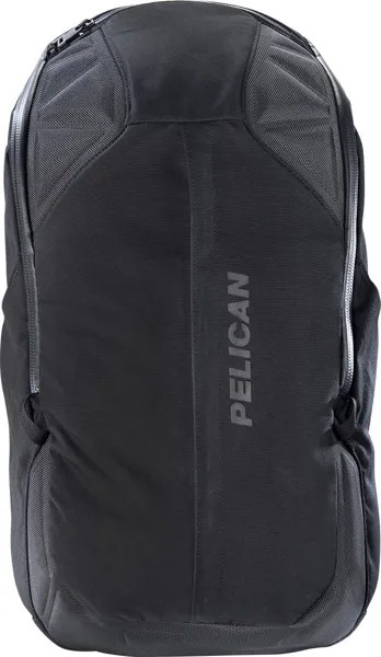 Рюкзак для ноутбука мужской Pelican SL-MPB35-BLK 22
