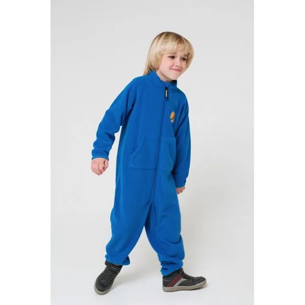 Crockid  Комбинезон для мальчика ФЛ 60001