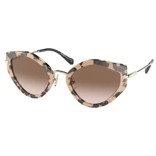 Солнцезащитные очки Miu Miu, для женщин