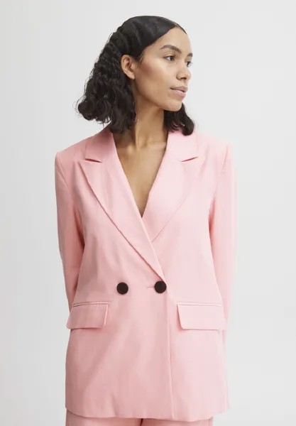 Куртка b.young, розовый