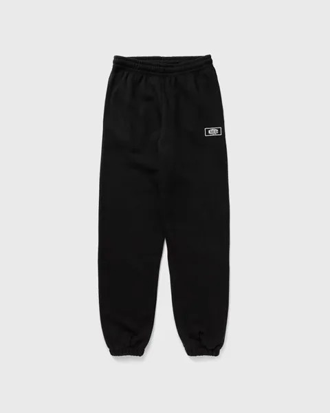 Спортивные штаны Rotate Birger Christensen Sweatpants With Logo, черный