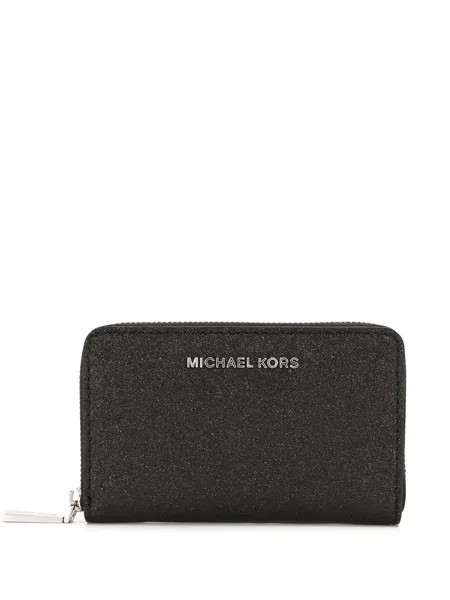 Michael Michael Kors кошелек Jet Set