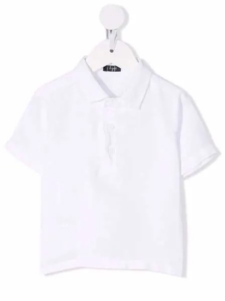 Il Gufo рубашка поло с короткими рукавами