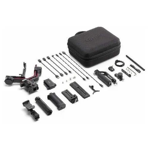 Стабилизатор DJI RS 3 Pro Combo