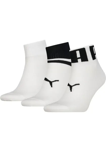 Короткие носки PUMA 