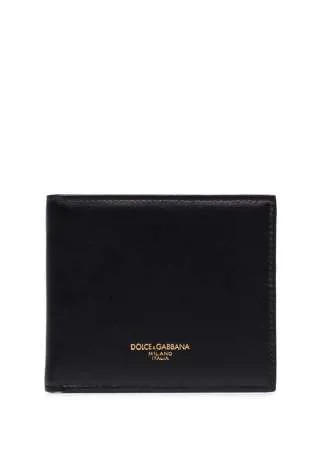 Dolce & Gabbana складной бумажник