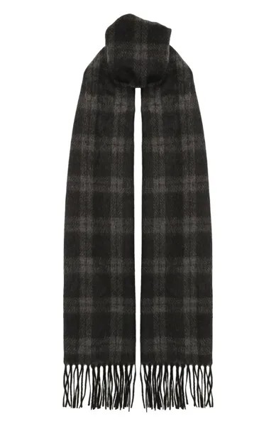 Кашемировый шарф Kiton
