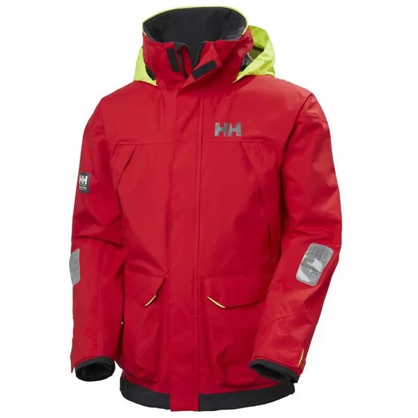 Куртка Helly Hansen Pier, красный