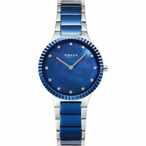 Наручные часы OBAKU