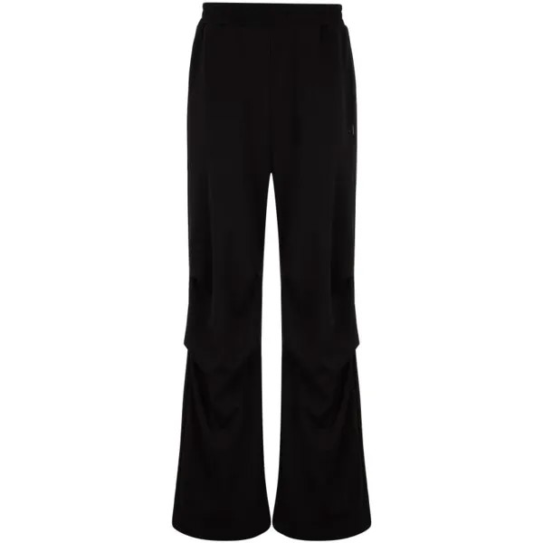 Повседневные брюки женские BEH Space Black Calvin Klein