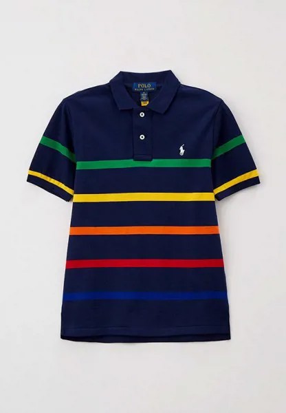 Поло Polo Ralph Lauren