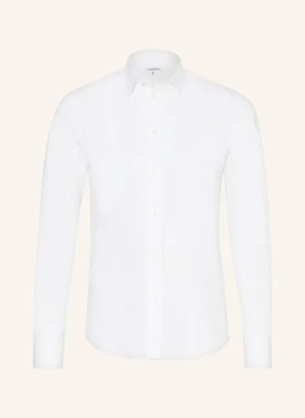Рубашка Filippa K PAUL Slim Fit, белый