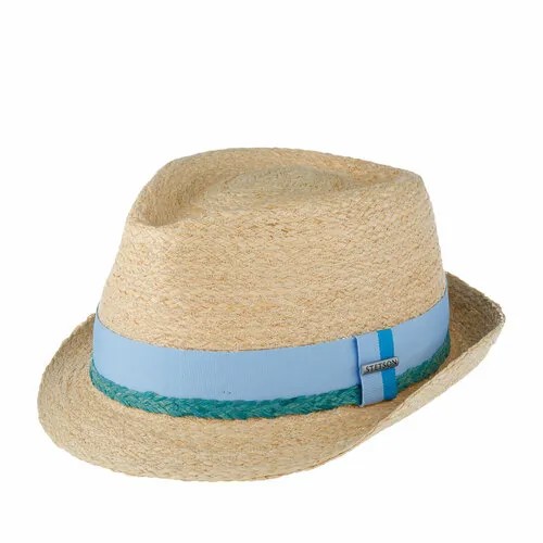 Шляпа STETSON, размер 57, белый