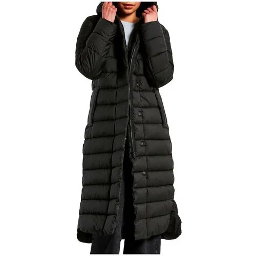 Куртка женская Didriksons Stella 503909 (XS черный)