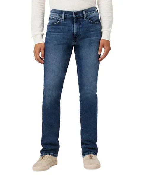 Джинсы узкого кроя Brixton в цвете Ender Blue Joe's Jeans, цвет Blue