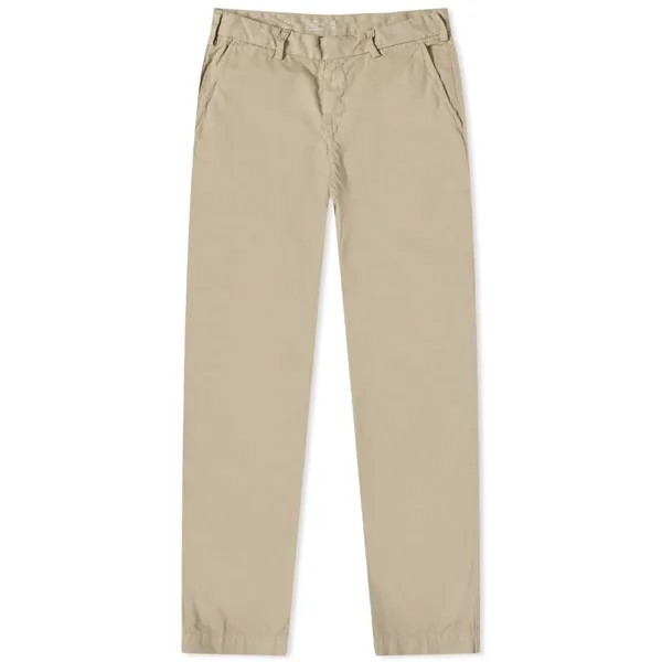 Брюки Save Khaki Original Light Twill Chino