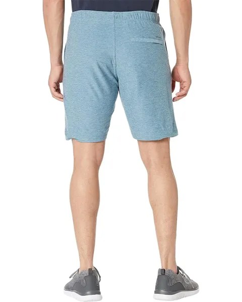 Шорты VISSLA Comp Lite Eco 18