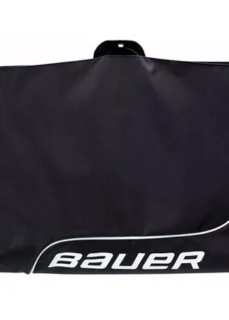 Сумка BAUER S14 IND Garment Bag(черный)