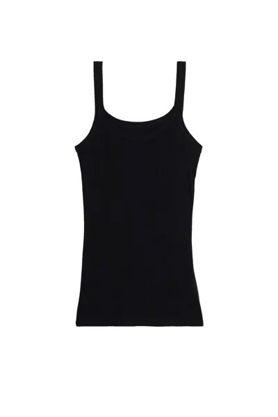 Топ Intimissimi, черный