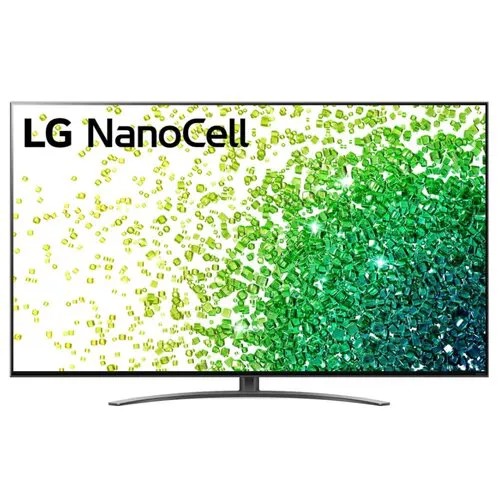 Телевизор LG 55NANO866