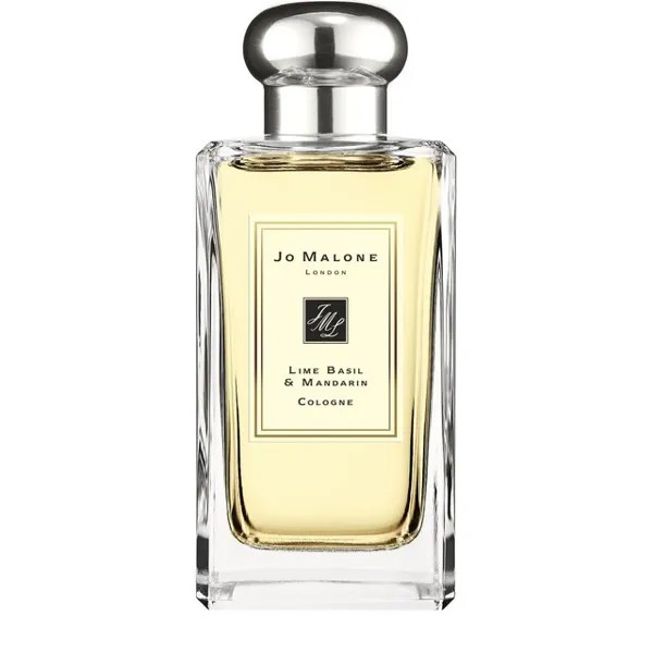 Одеколон Lime Basil & Mandarin Jo Malone London