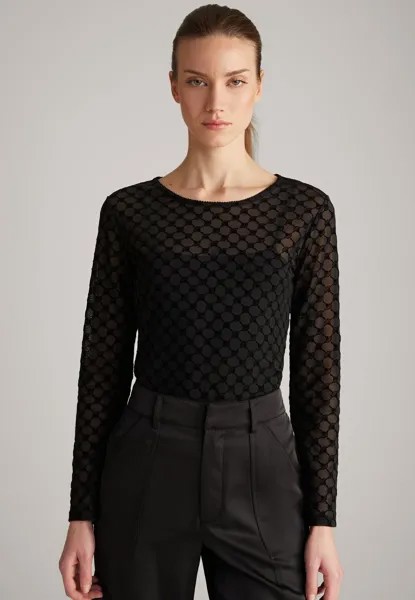 Рубашка с длинным рукавом LONGSLEEVE LONGSLEEVE JOOP!, цвет schwarz