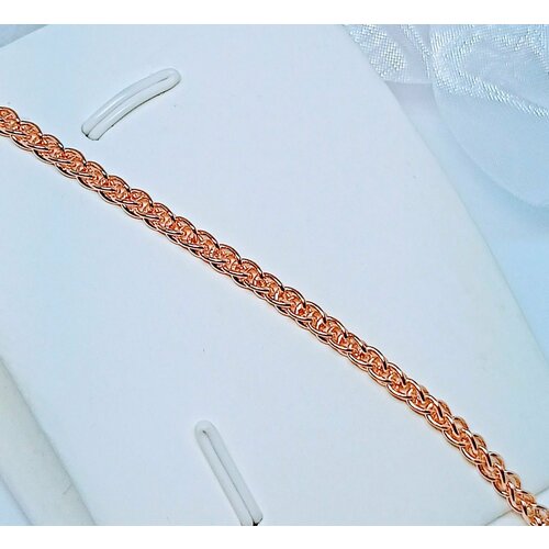 Цепь FJ Fallon Jewelry, длина 55 см