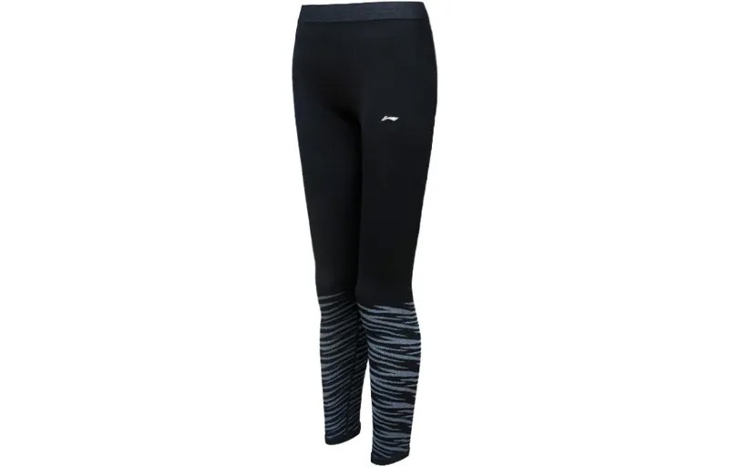 Женские корректирующие брюки Lining