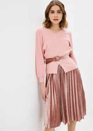 Платье и пуловер Pinkkarrot