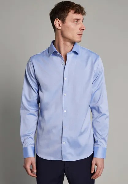 Рубашка TROSTOL Matinique, синий