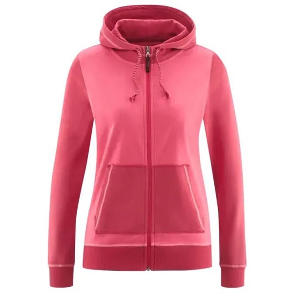 Толстовка Red Chili Bege III Full Zip, розовый