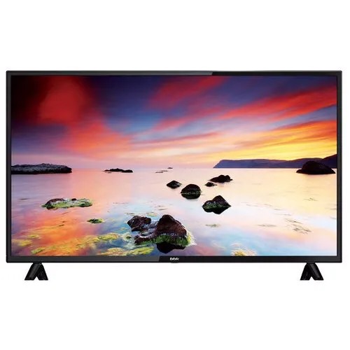 Телевизор BBK LED 50 LEX 1043/FTS2C черный,50