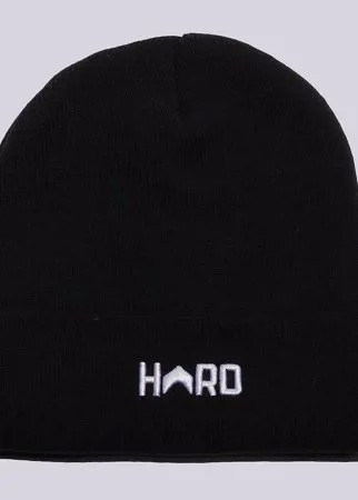 Шапка Hard Hard Beanie