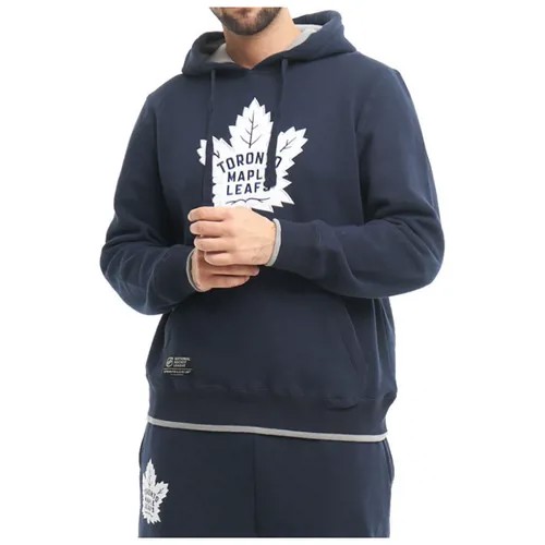 Толстовка ATRIBUTIKA & CLUB Toronto Maple Leafs 366700(XL / синий/XL)