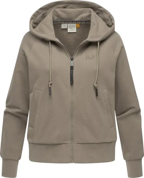 Толстовка с капюшоном Ragwear 
