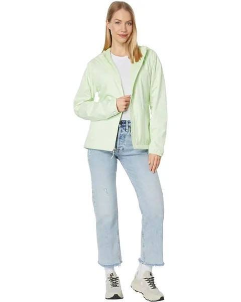 Худи The North Face Shelbe-Lito, цвет Lime Cream