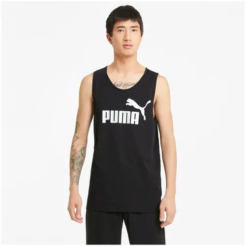 Майка Puma Ess Tank 58667001 S